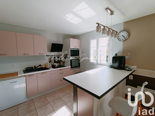  Maison � vendre 4 pi�ces 85 m�