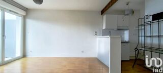  Appartement � vendre 2 pi�ces 44 m�