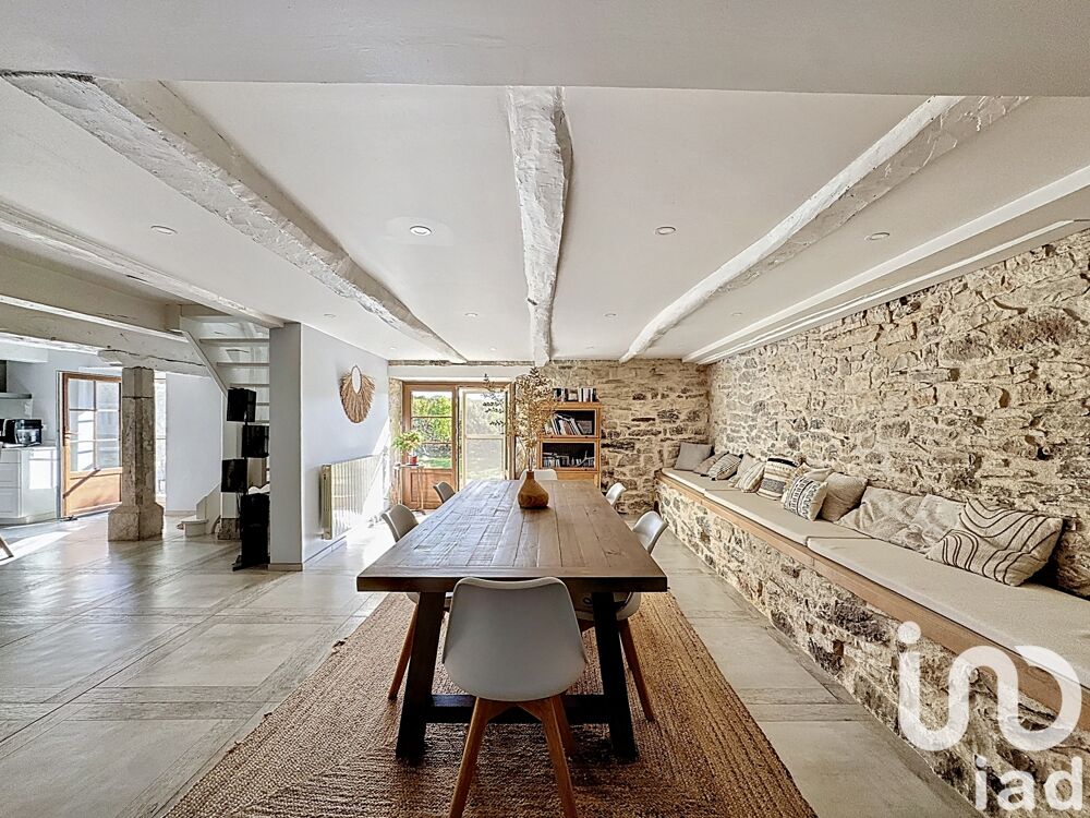  vendre  Maison Penne (81140)