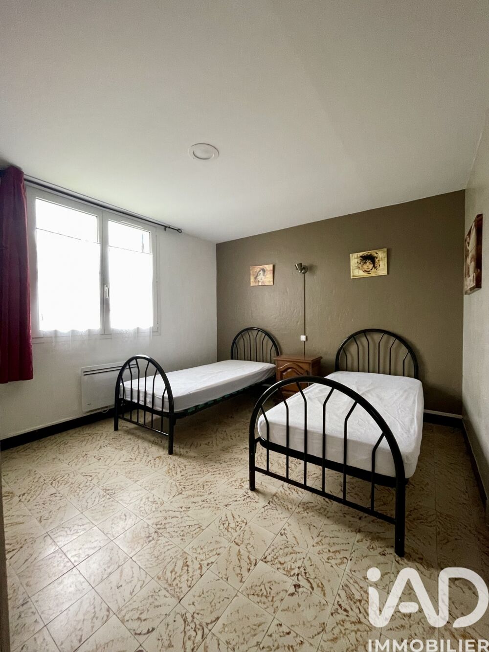  vendre  Maison Fort-Mahon-Plage (80120)