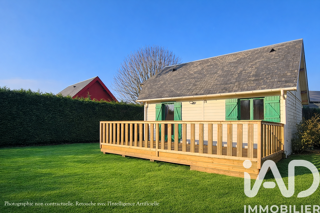  Maison � vendre 2 pi�ces 25 m�