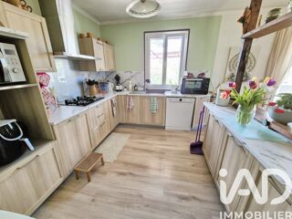  Maison � vendre 6 pi�ces 139 m�