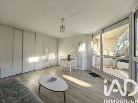  Appartement � louer 1 pi�ce 35 m�