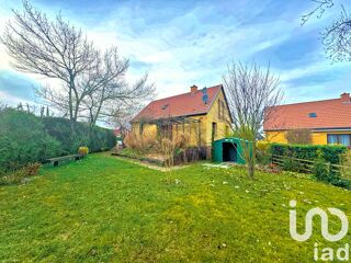  Maison � vendre 5 pi�ces 112 m�