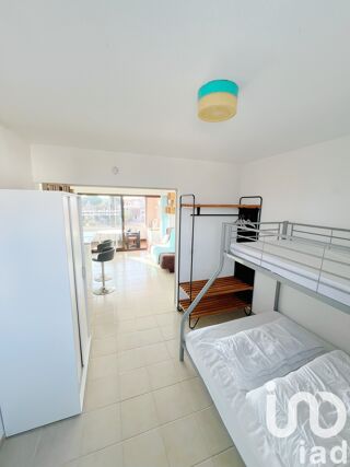  Appartement � vendre 2 pi�ces 30 m�