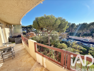  Appartement � vendre 2 pi�ces 46 m�