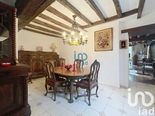  Maison � vendre 8 pi�ces 170 m�