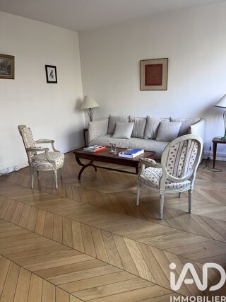  Appartement � vendre 3 pi�ces 83 m�