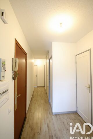  Appartement � vendre 3 pi�ces 63 m�