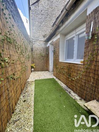  Maison � vendre 5 pi�ces 89 m�