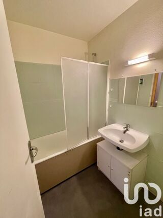  Appartement � vendre 1 pi�ce 30 m�