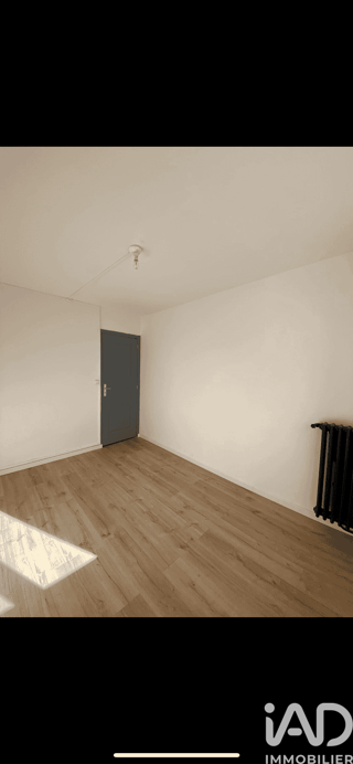  Appartement � vendre 3 pi�ces 60 m�