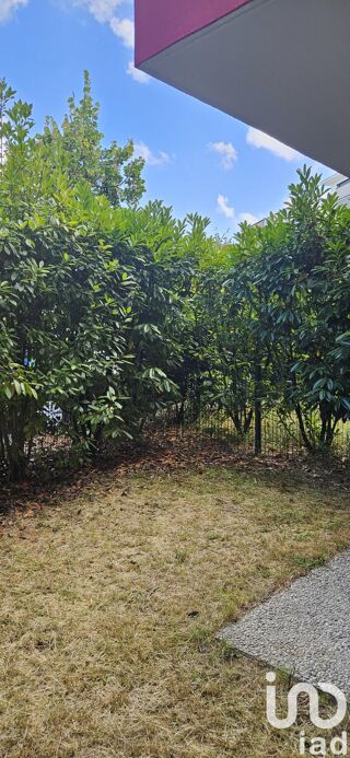  Appartement � vendre 2 pi�ces 43 m�