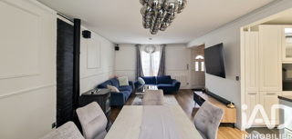  Maison � vendre 5 pi�ces 111 m�