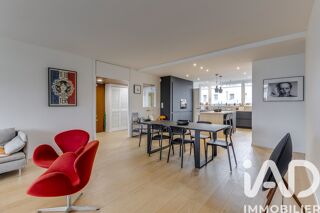  Appartement � vendre 4 pi�ces 98 m�