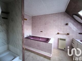  Maison � vendre 4 pi�ces 100 m�