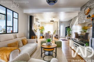  Maison � vendre 8 pi�ces 141 m�