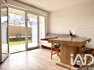  Appartement � vendre 2 pi�ces 41 m�