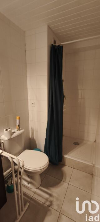  Appartement  vendre 1 pice 20 m