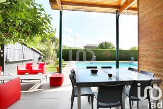  Villa � vendre 6 pi�ces 210 m�