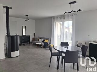  Maison � vendre 4 pi�ces 63 m�