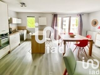  Appartement � vendre 4 pi�ces 79 m�