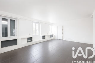  Appartement � vendre 2 pi�ces 48 m�