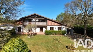  Maison � vendre 9 pi�ces 289 m�