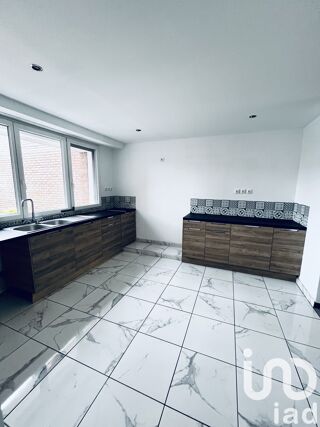  Maison � vendre 4 pi�ces 101 m�