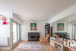  Appartement � vendre 4 pi�ces 105 m�