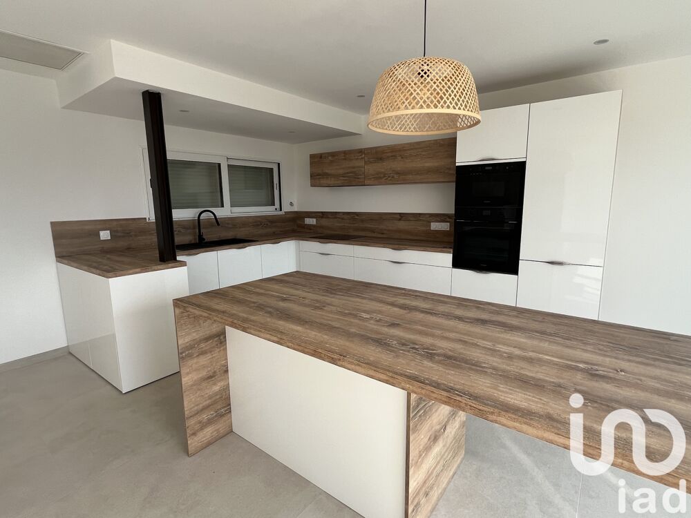  vendre  Maison Carqueiranne (83320)