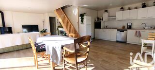  Maison � vendre 7 pi�ces 134 m�