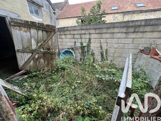  Maison � vendre 3 pi�ces 60 m�