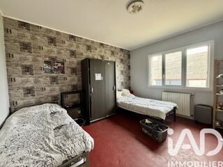  Maison � vendre 5 pi�ces 186 m�