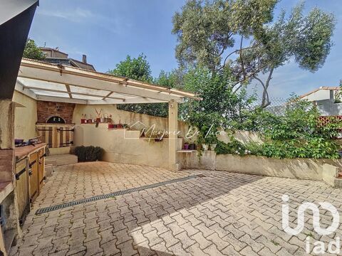   Vente Maison/villa 4 pi�ces Maison - 4 pi�ce(s) - 98 m�