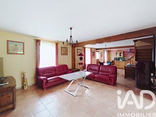  Maison � vendre 7 pi�ces 182 m�