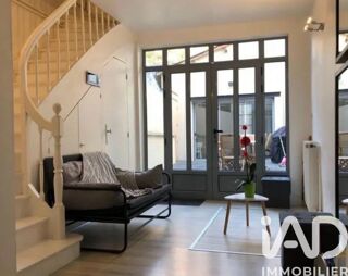  Maison � vendre 6 pi�ces 126 m�