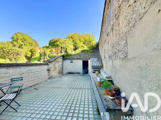  Appartement � vendre 3 pi�ces 65 m�