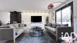  Maison  vendre 7 pices 165 m