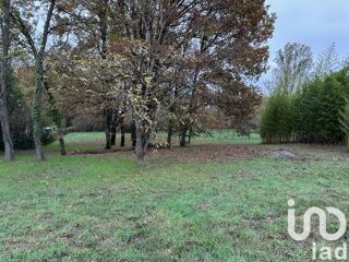  Terrain � vendre 1361 m�
