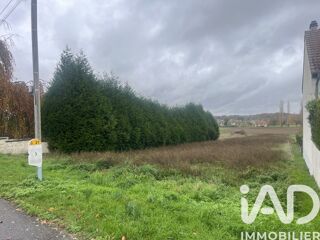  Terrain � vendre 1841 m�