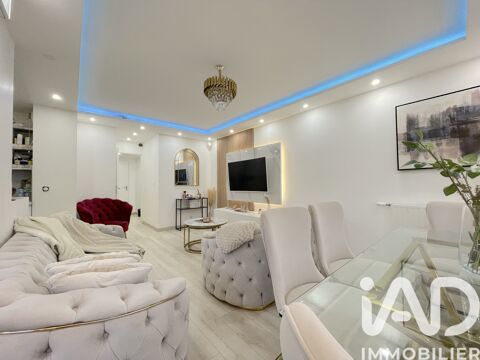  Appartement � louer 3 pi�ces 61 m�