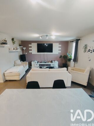  Maison � vendre 5 pi�ces 90 m�