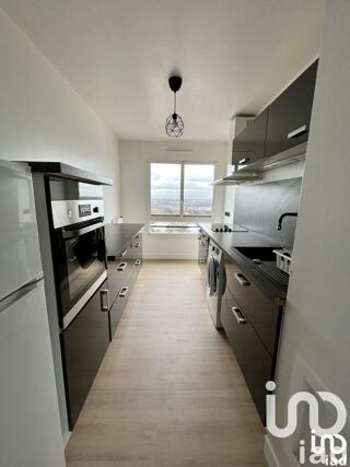  Appartement  louer 3 pices 66 m