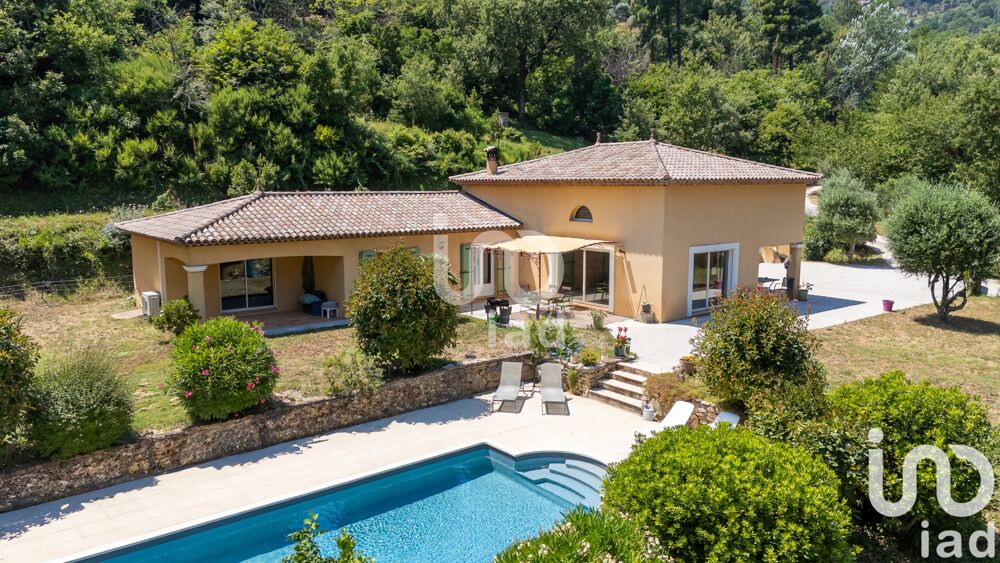  vendre  Maison La Garde-Freinet (83680)