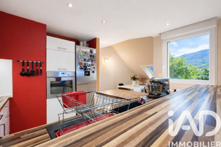  Appartement � vendre 4 pi�ces 97 m�