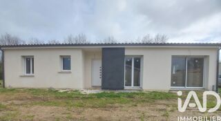  Maison � vendre 4 pi�ces 93 m�