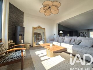  Maison � vendre 5 pi�ces 110 m�