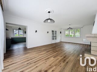  Maison � vendre 5 pi�ces 142 m�