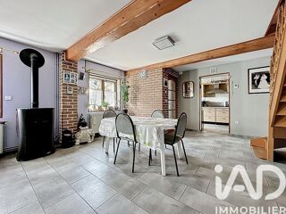  Maison � vendre 5 pi�ces 120 m�